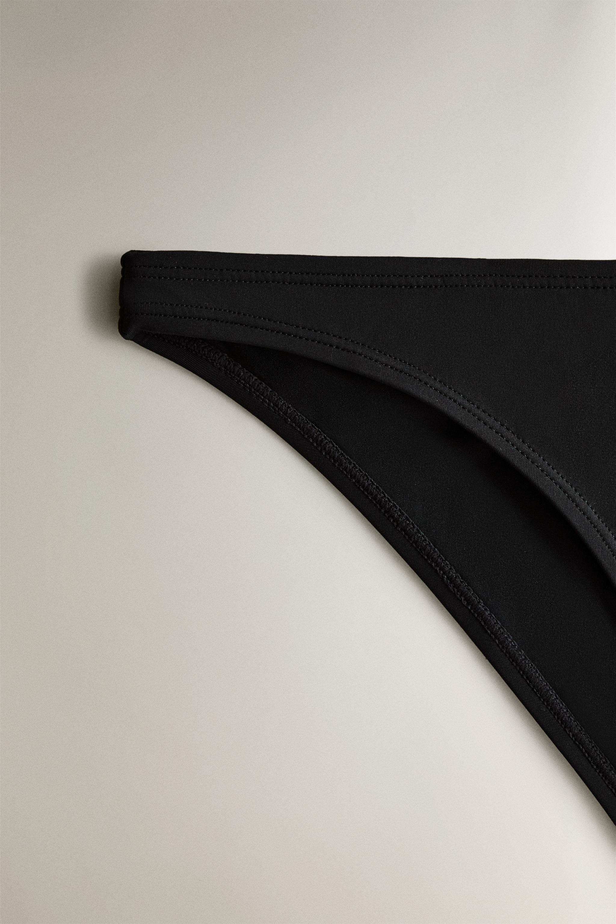 CULOTTE DE BIKINI PLAGE